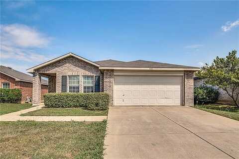 Elk Lake, JUSTIN, TX 76247