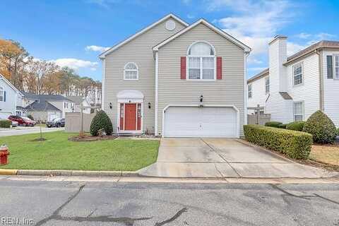 Tealwood, CHESAPEAKE, VA 23320