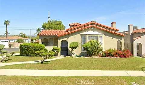 76Th, LOS ANGELES, CA 90043