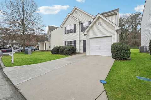 Clearsprings, LAWRENCEVILLE, GA 30046