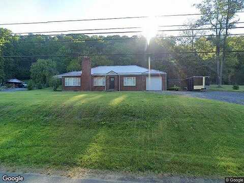 Us Highway 522, MOUNT UNION, PA 17066