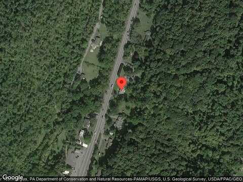 Us Highway 522, MOUNT UNION, PA 17066