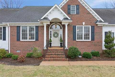Muirfield, SMITHFIELD, VA 23430