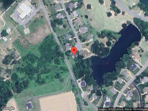 Muirfield, SMITHFIELD, VA 23430