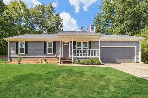 Ridgeview, AUBURN, GA 30011