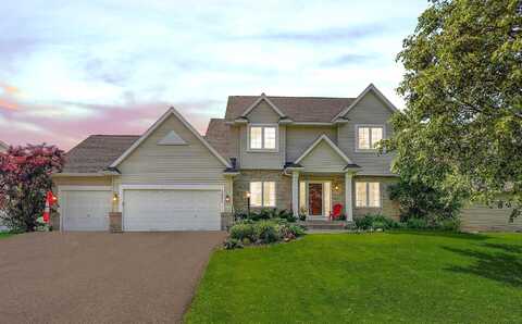 Jamestown, SAINT PAUL, MN 55129