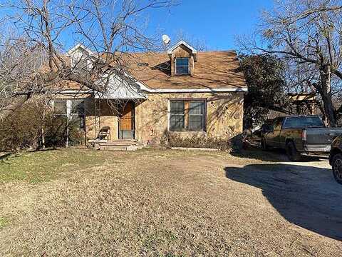 Mulberry, ABILENE, TX 79601