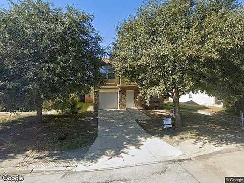 Magnolia, SAN ANTONIO, TX 78218