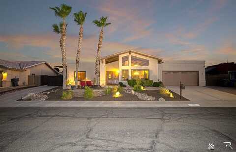 Mountain View, YUMA, AZ 85365