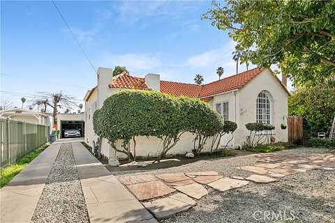 Vesper, VAN NUYS, CA 91405