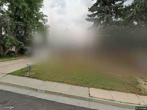 Montebello, COLORADO SPRINGS, CO 80918