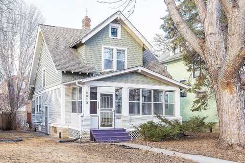 Lincoln, SAINT PAUL, MN 55105