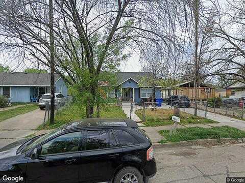 Connor, WACO, TX 76706