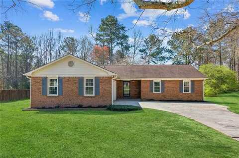 Quail, CONYERS, GA 30094