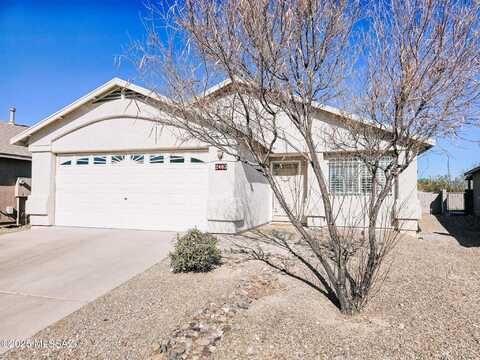 Saint Pablo, TUCSON, AZ 85713