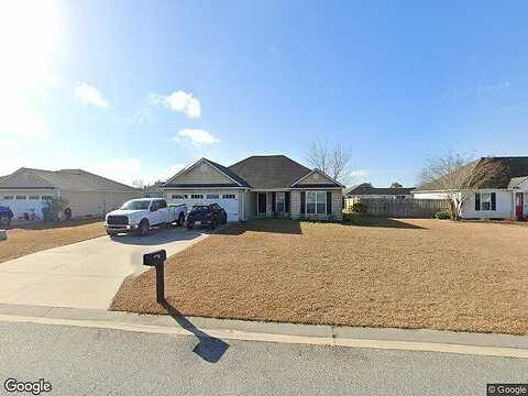 Patton, VALDOSTA, GA 31605