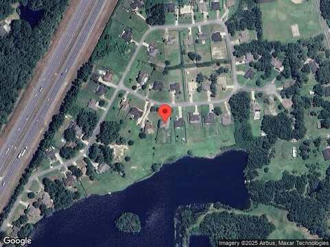 Water Crest, BRUNSWICK, GA 31523