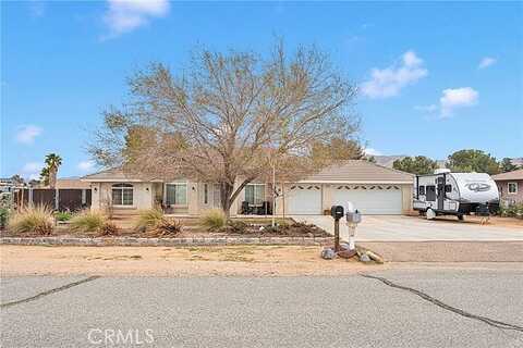 Langdon, HESPERIA, CA 92345