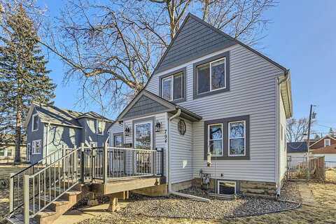 Hyacinth, SAINT PAUL, MN 55106