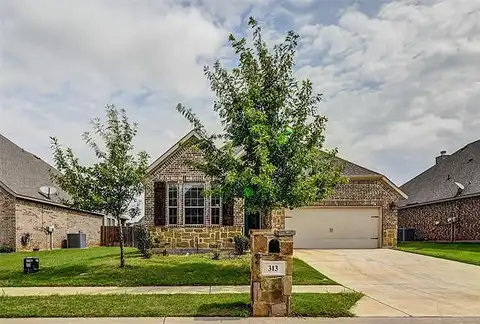 Spring Run, DECATUR, TX 76234