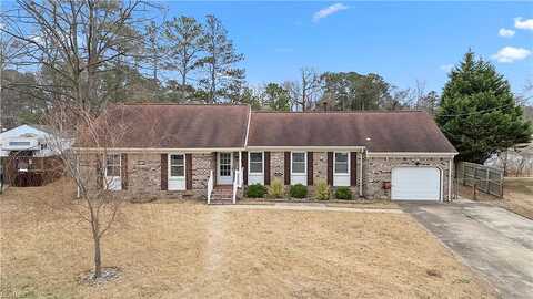 Armada, CHESAPEAKE, VA 23321