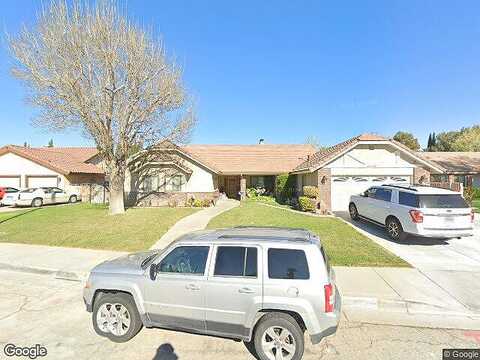 Wendy, LANCASTER, CA 93536
