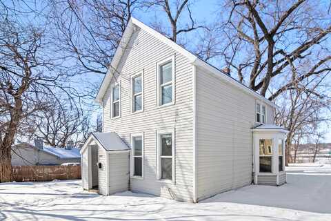 Westminster, SAINT PAUL, MN 55130
