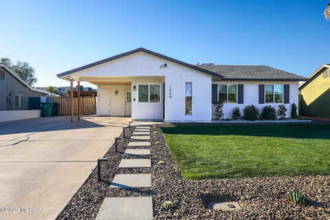 24Th, MESA, AZ 85204