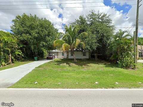 Thornhill, PORT SAINT LUCIE, FL 34983
