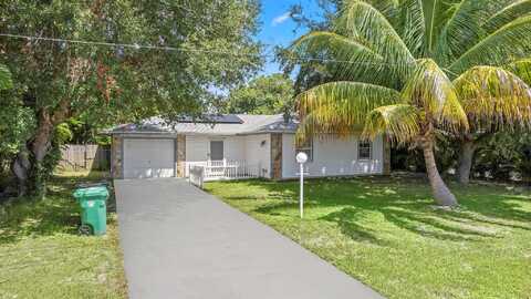 Thornhill, PORT SAINT LUCIE, FL 34983