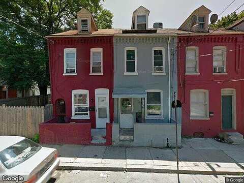 Green, LANCASTER, PA 17602