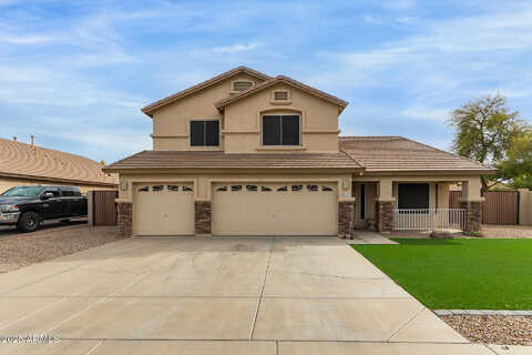 Reno View, PEORIA, AZ 85345