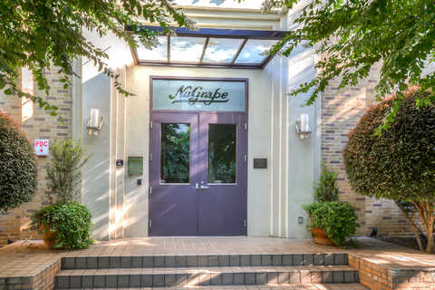 Ralph Mcgill, ATLANTA, GA 30312
