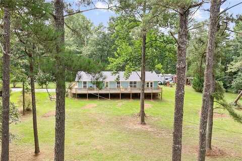 Yeager, DOUGLASVILLE, GA 30135