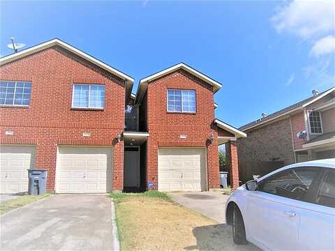 Preferred, DALLAS, TX 75237