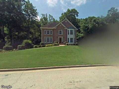 Fowler, DOUGLASVILLE, GA 30135