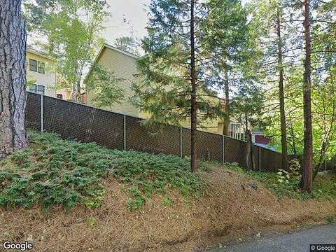 Bridge, NEVADA CITY, CA 95959