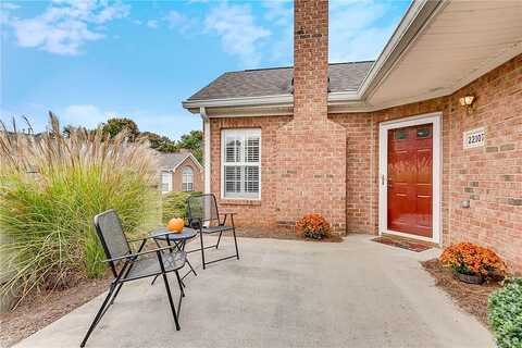 Harvest Ridge, ALPHARETTA, GA 30022