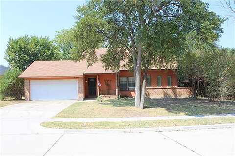 Via Del Plata, CARROLLTON, TX 75006