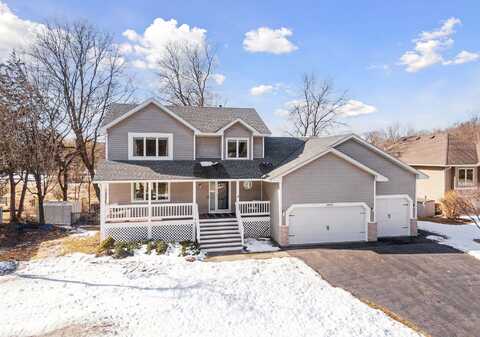 Credit River, SAVAGE, MN 55378