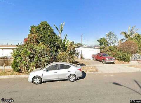 Sunkist, LA PUENTE, CA 91746