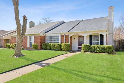 Forestbrook, GARLAND, TX 75040