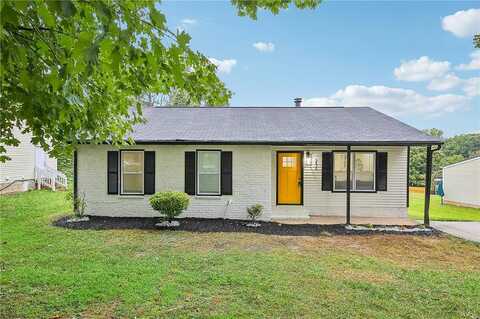 Meadowlane, ATLANTA, GA 30331
