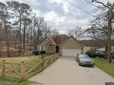 Weavers Lake Front, JACKSON, GA 30233