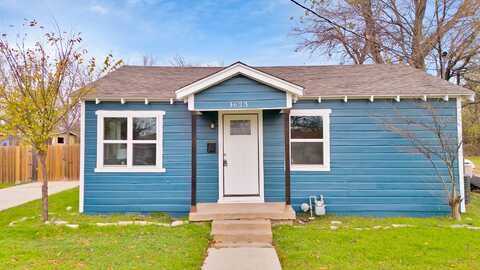 Briarcliff, DALLAS, TX 75235