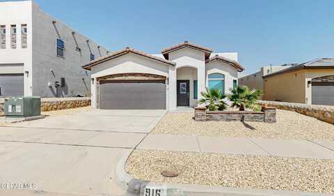Betton, EL PASO, TX 79928