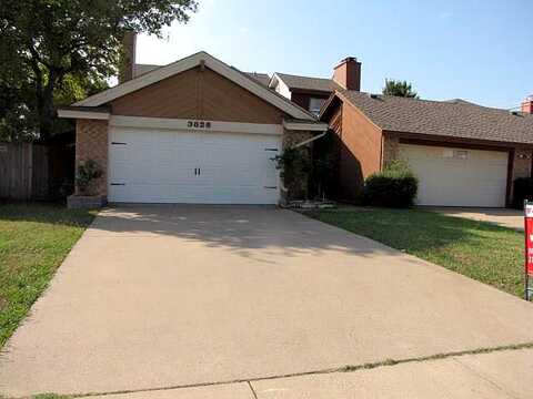 Country Club, IRVING, TX 75038