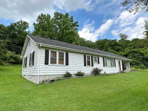 Island, BRISTOL, VA 24202