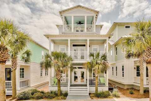 Endless Summer, INLET BEACH, FL 32461