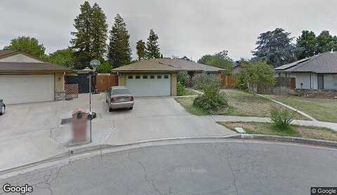 Washington, FRESNO, CA 93727